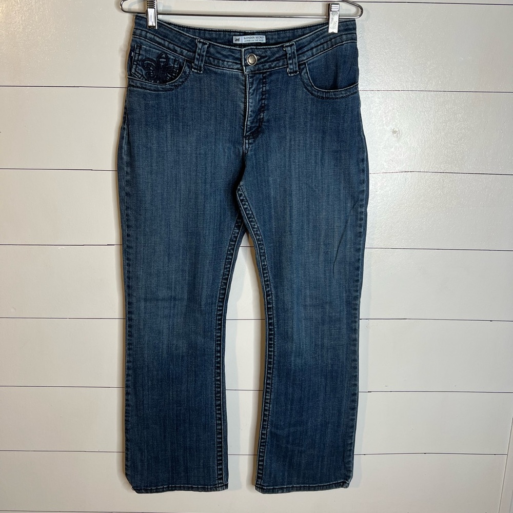 LEE SLENDER SECRET SZ 12S